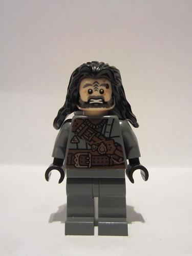 LEGO Minifigs - Lord of the rings - The hobbit - lor067 - Pirate